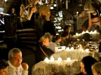 Mittelalterliches Bankett all inclusive
